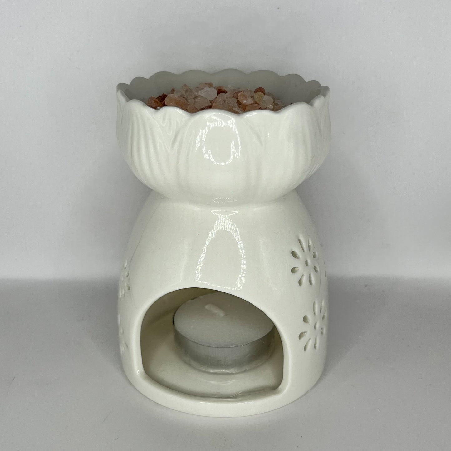 Oil Burner