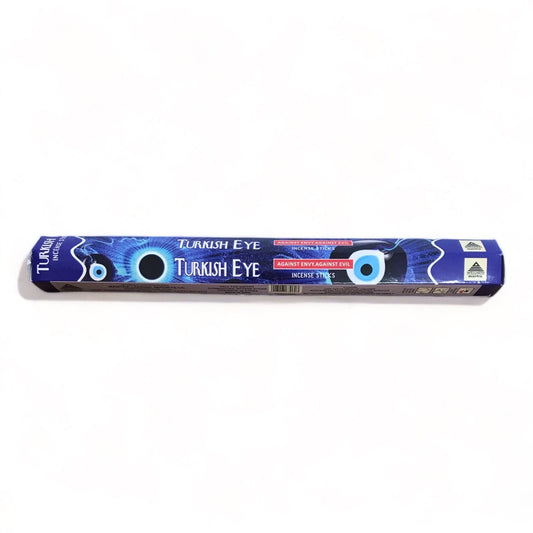 Assorted Wellness Mantra Tube ( Hex ) Incense