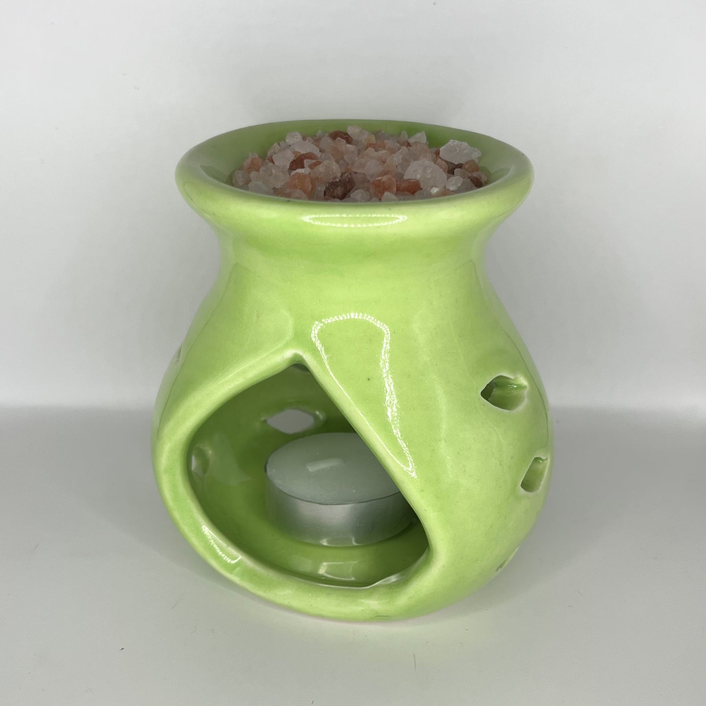 Oil Burner