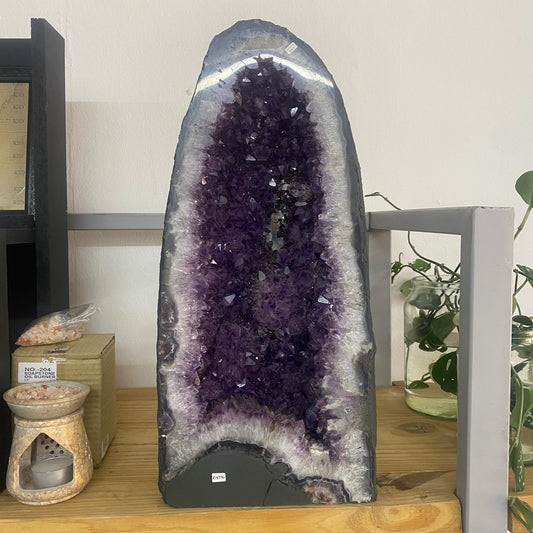 Amethyst Geode - 17,8kg