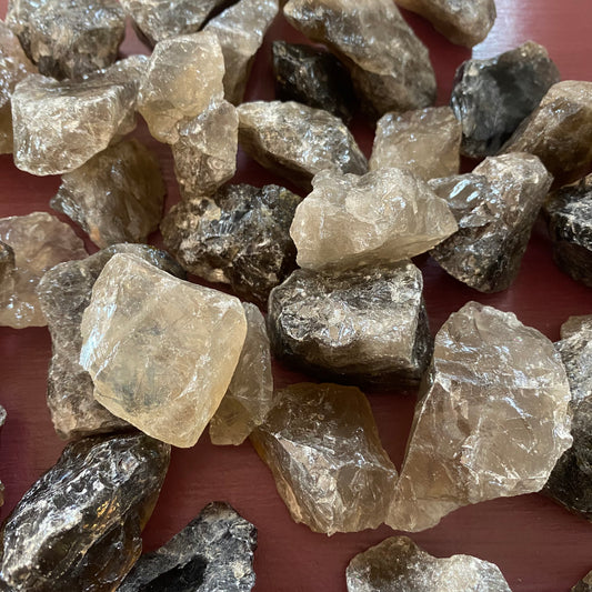 Smokey Quartz