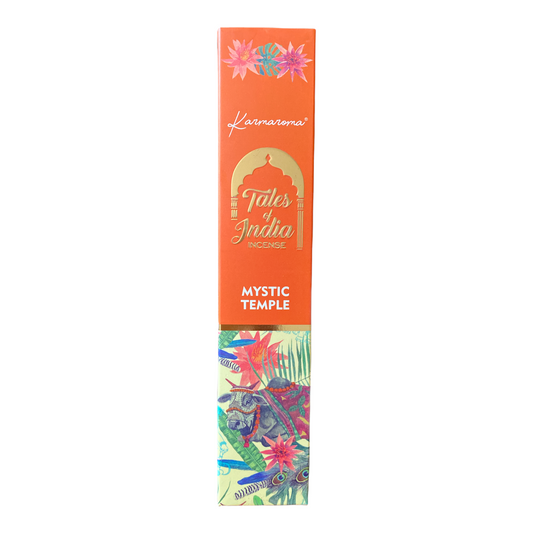 Tales of India Premium Masala Incense